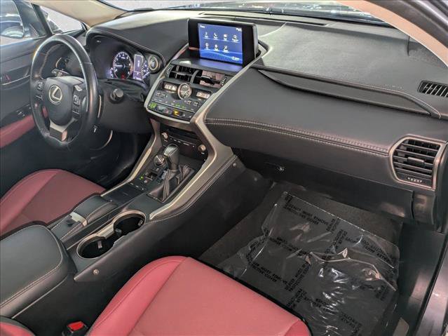 Used 2020 Lexus NX 300 FWD w/ Premium Package image 22
