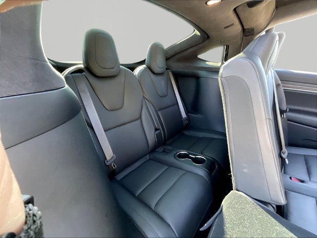Used 2022 Tesla Model X AWD/4WD image 25