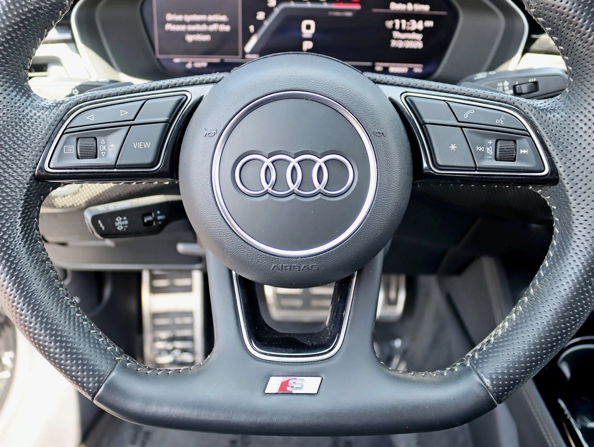 Used 2020 Audi S5 Premium Plus AWD/4WD image 18