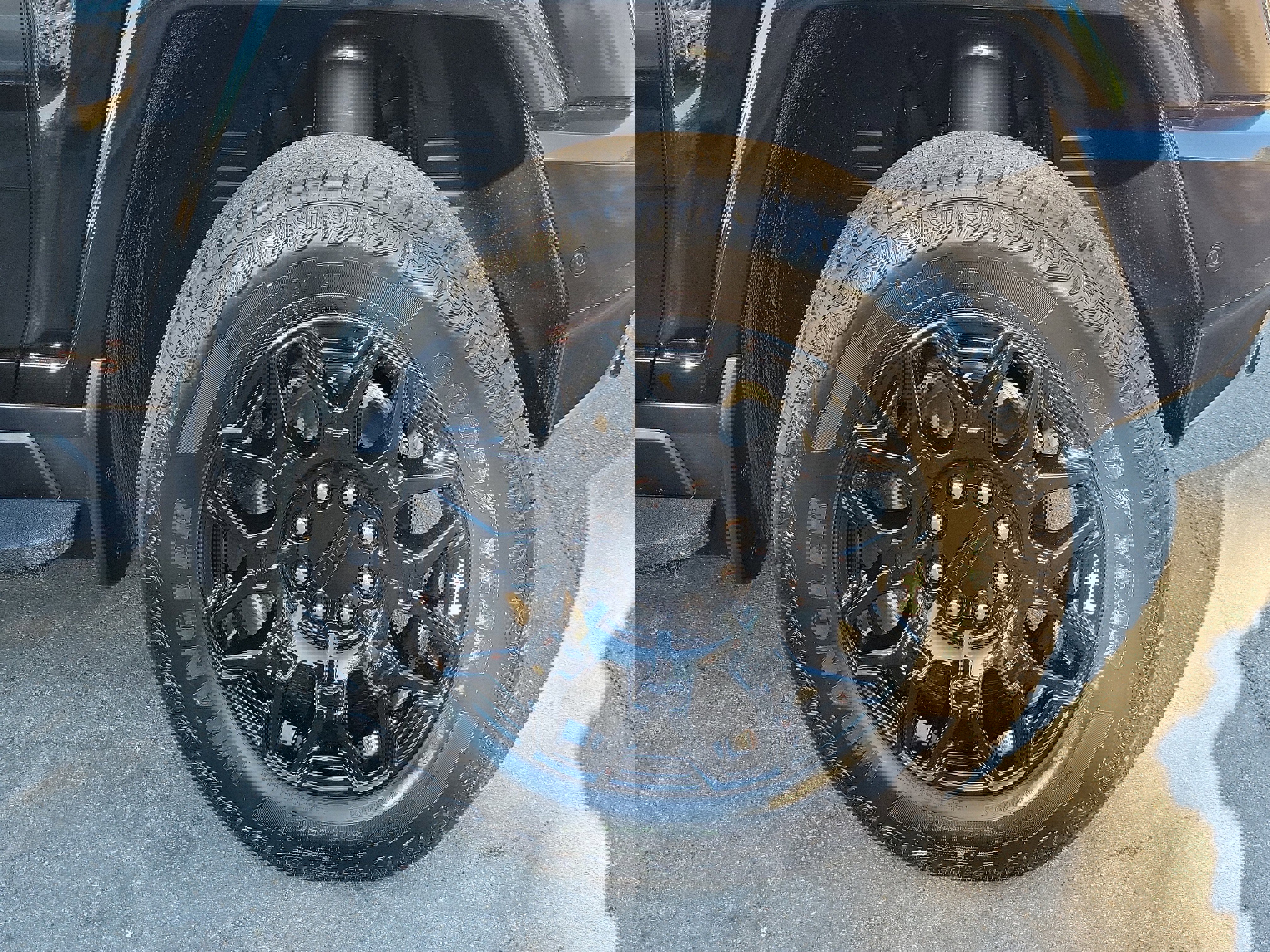 New 2026 GMC Hummer EV SUV image 5