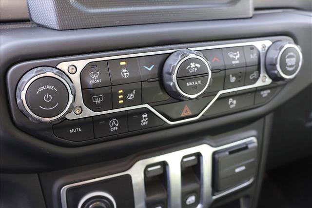 Used 2023 Jeep Wrangler Sport S image 19