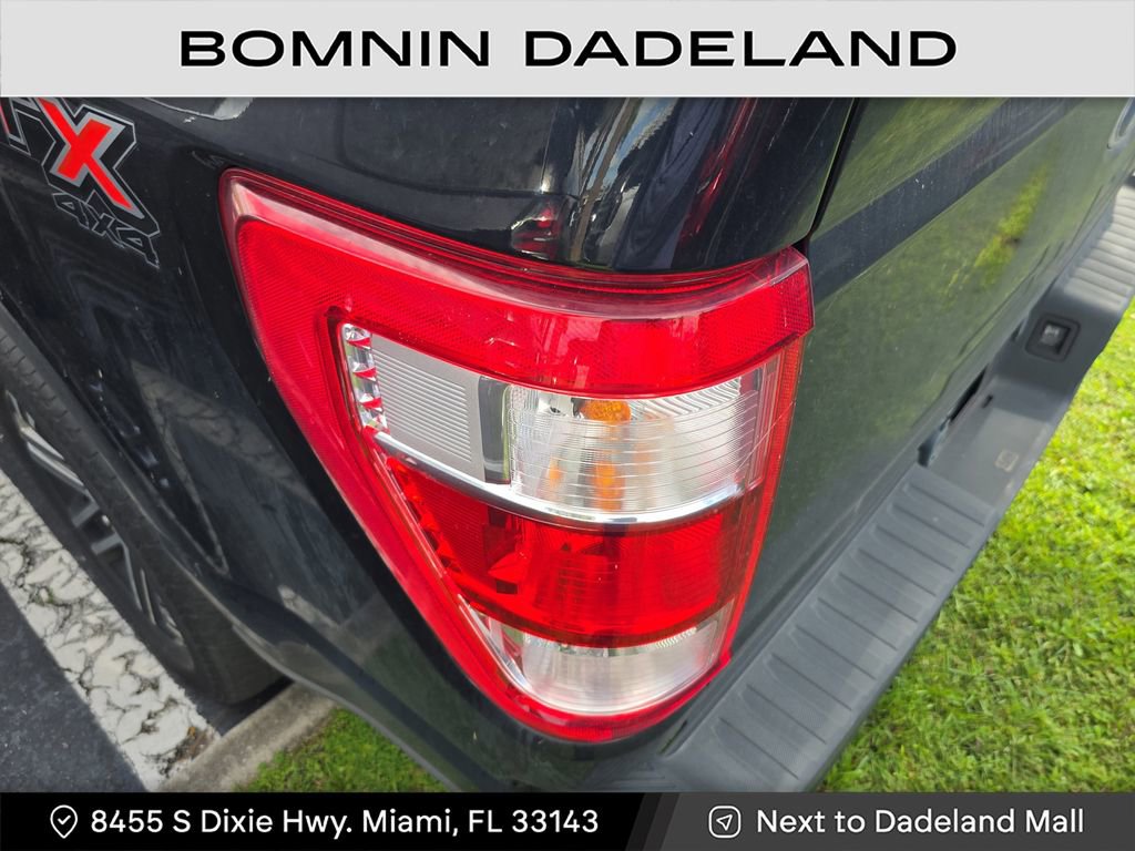 Used 2022 Ford F150 XL w/ STX Appearance Package image 11