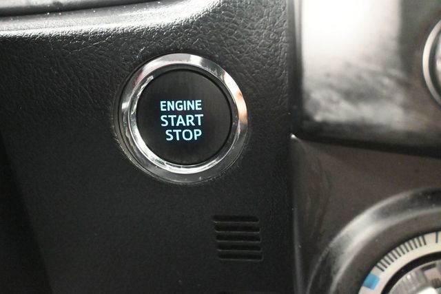 Certified 2024 Toyota 4Runner Limited AWD/4WD image 22