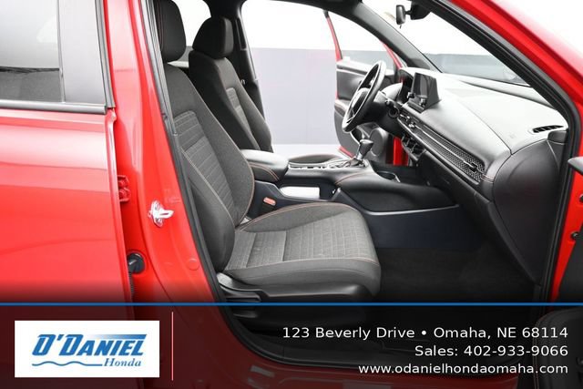 Used 2023 Honda HR-V Sport image 39