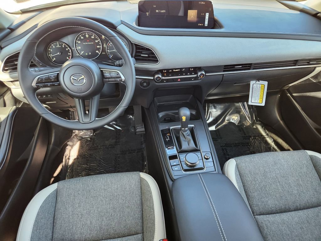 New 2026 MAZDA CX-30 AWD 2.5 S image 3