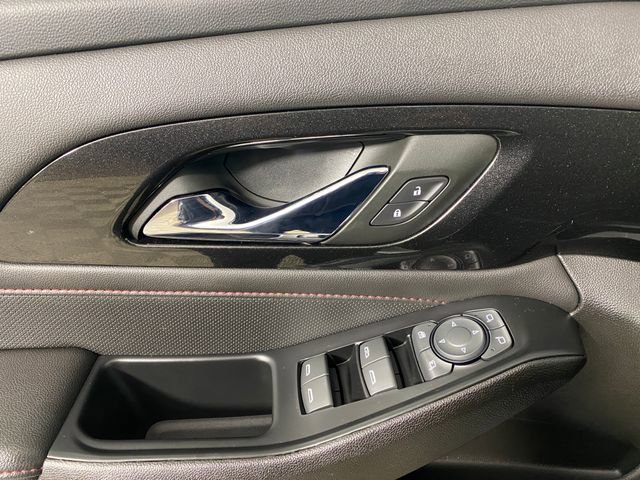 Certified 2023 Chevrolet Traverse RS image 14