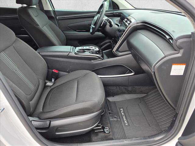 Used 2022 Hyundai Tucson SEL AWD/4WD image 22