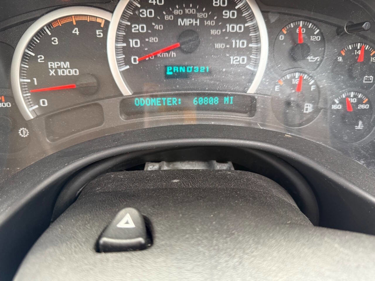 Used 2004 HUMMER H2 image 21