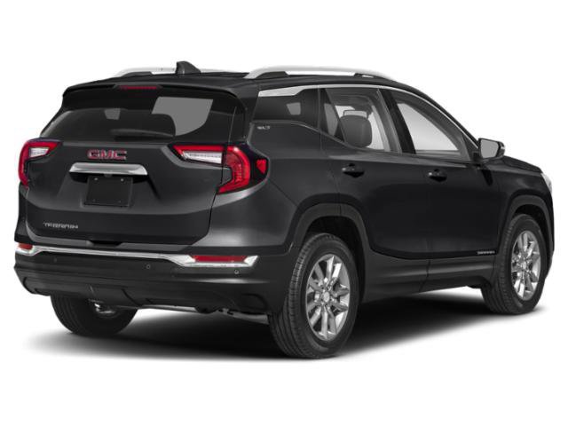 Used 2022 GMC Terrain Denali w/ Denali Premium Package AWD/4WD image 2