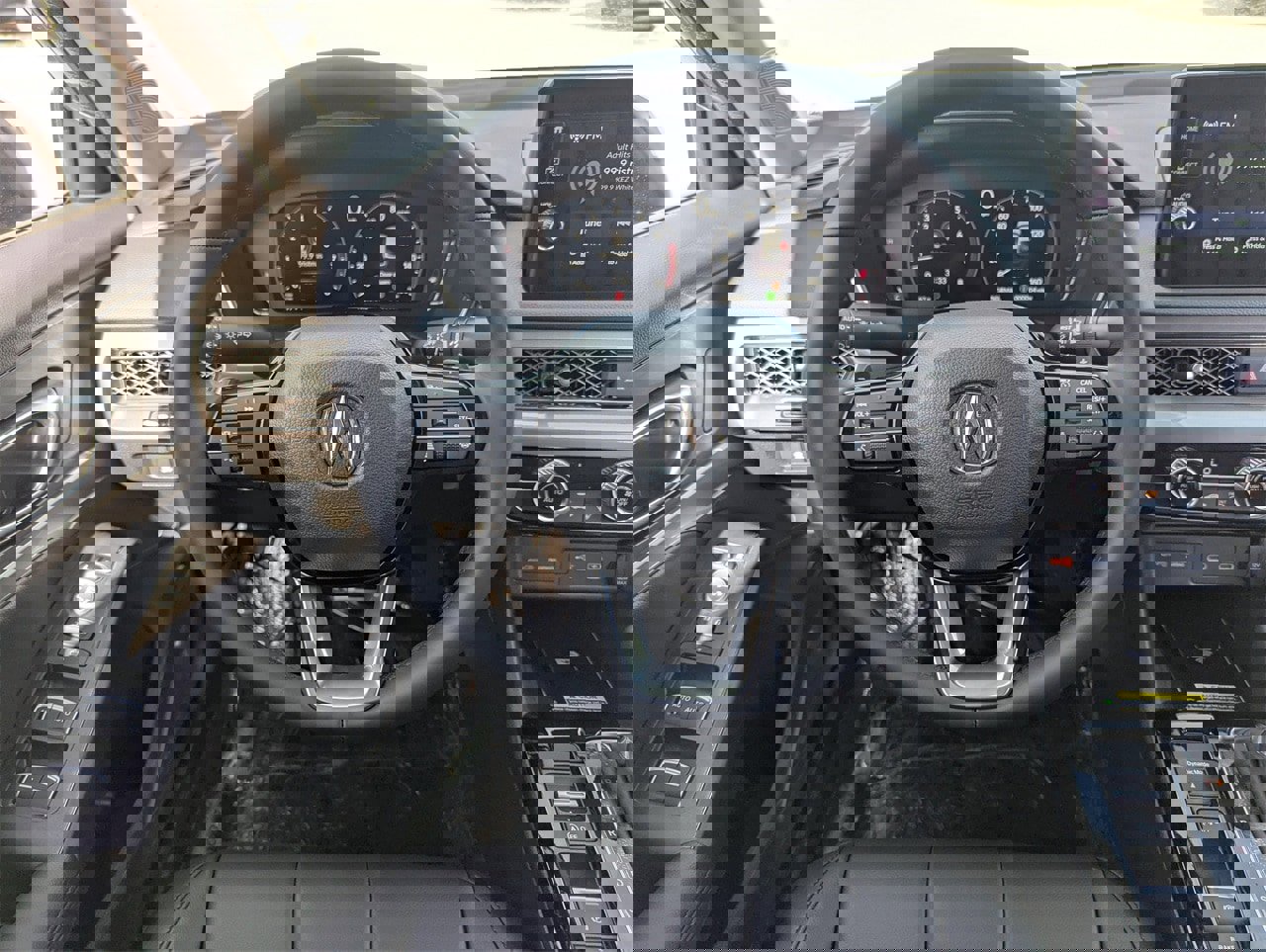 New 2026 Acura Integra image 21