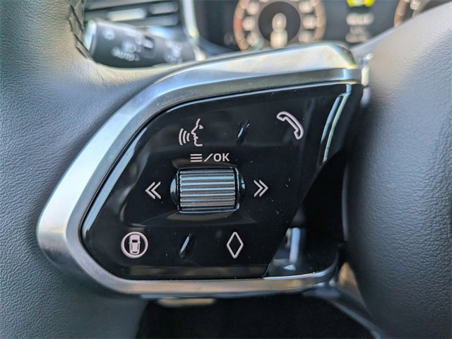 Used 2026 Jaguar F-PACE R-Dynamic S image 14