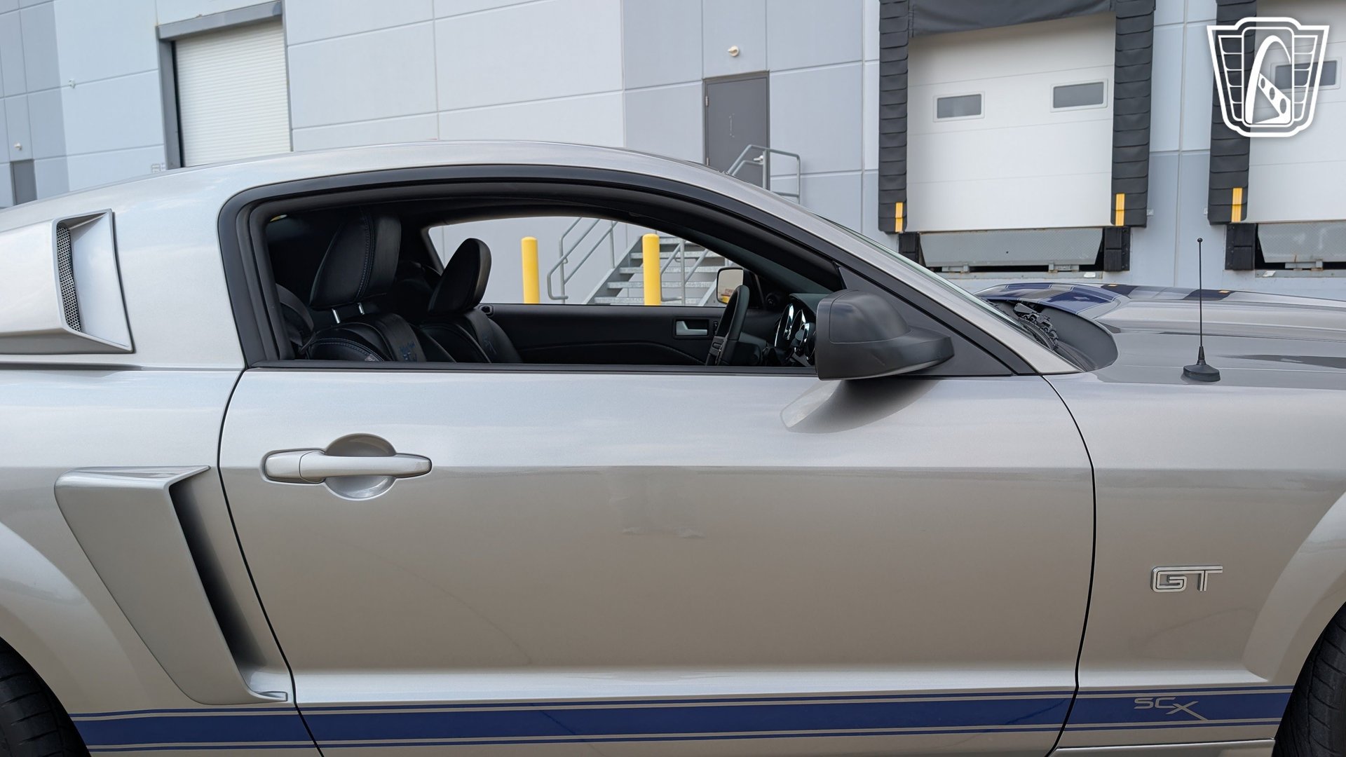 Used 2008 Ford Mustang GT RWD image 39