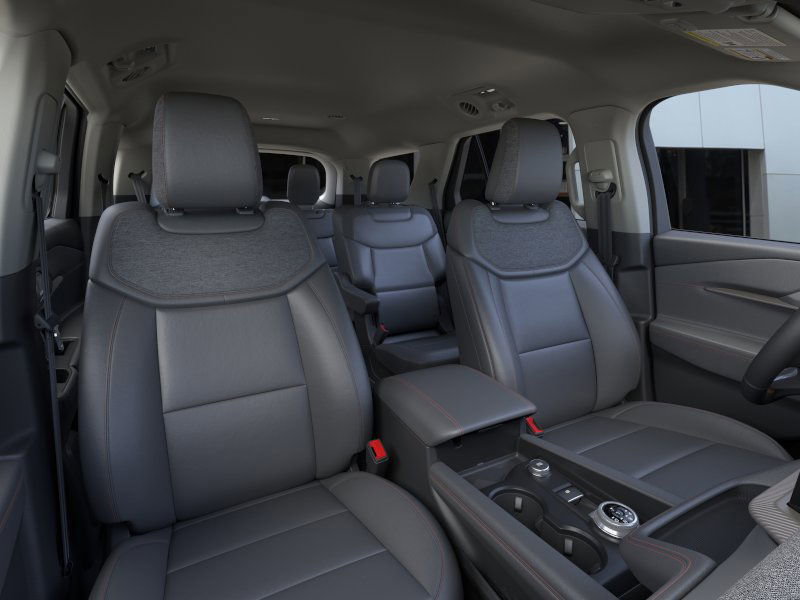 New 2026 Ford Explorer Active image 10