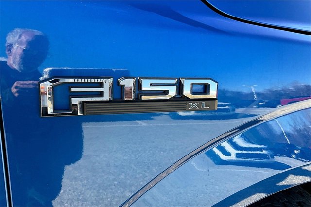 Used 2017 Ford F150 XL w/ Equipment Group 101A Mid image 14