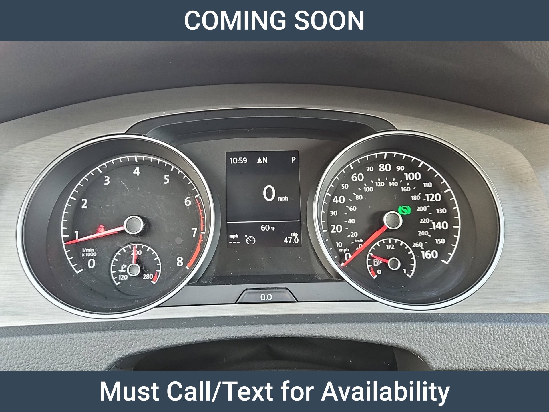 Used 2015 Volkswagen Golf 4-Door FWD image 10