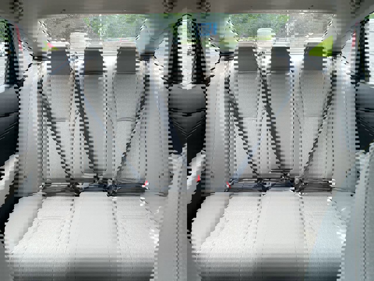 New 2025 Honda Accord LX image 20