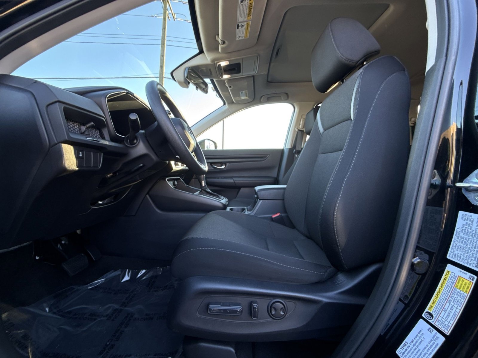 Used 2023 Honda CR-V EX image 13