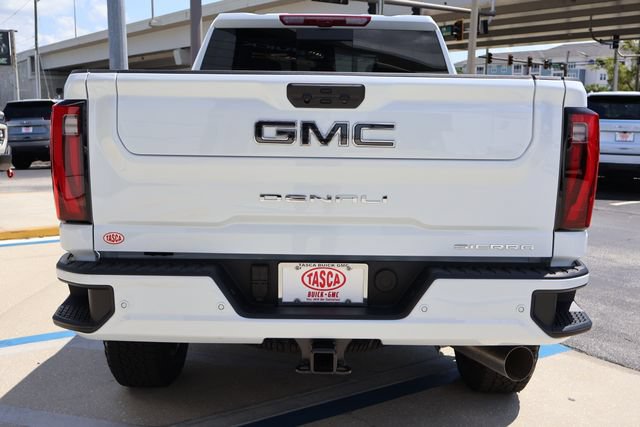 New 2026 GMC Sierra 3500 Denali Ultimate AWD/4WD image 6