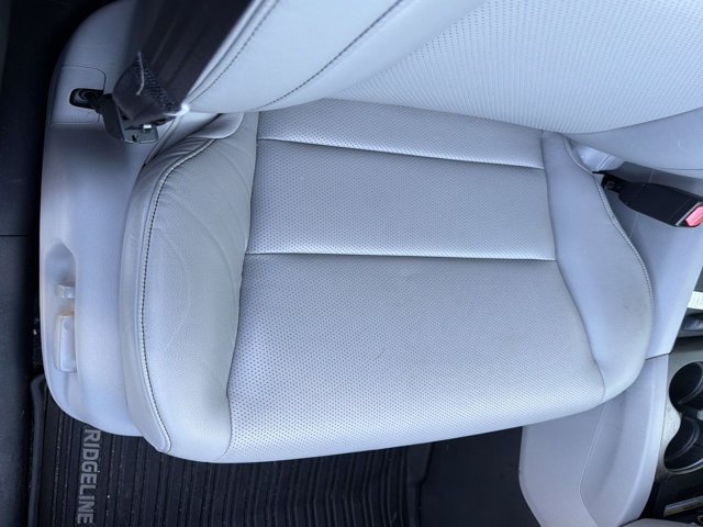 Used 2023 Honda Ridgeline RTL-E image 17