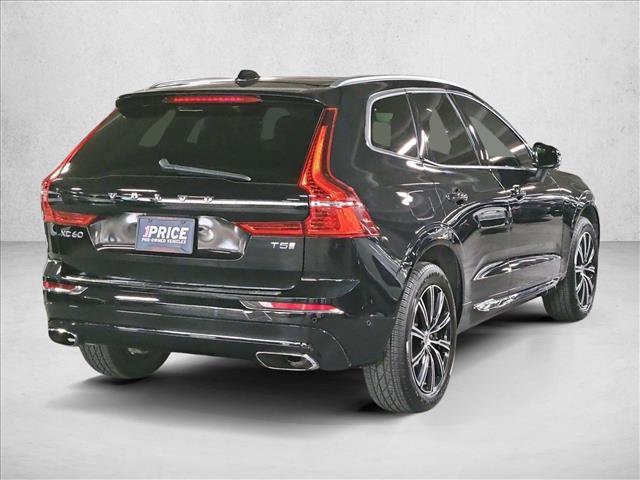 Used 2019 Volvo XC60 T5 Inscription w/ Protection Package Premier FWD image 5