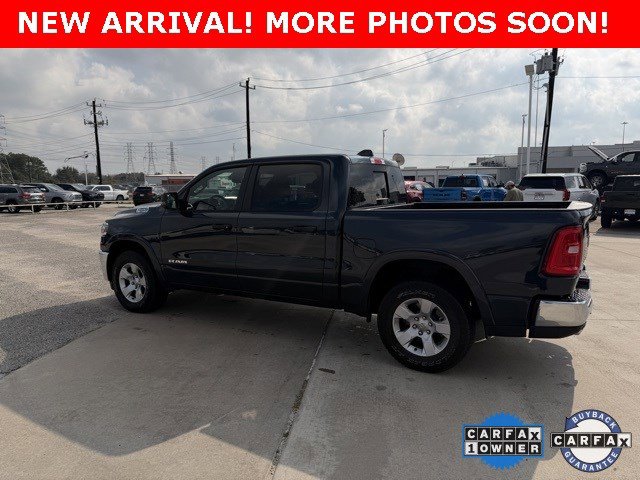 Used 2025 RAM 1500 Big Horn image 5