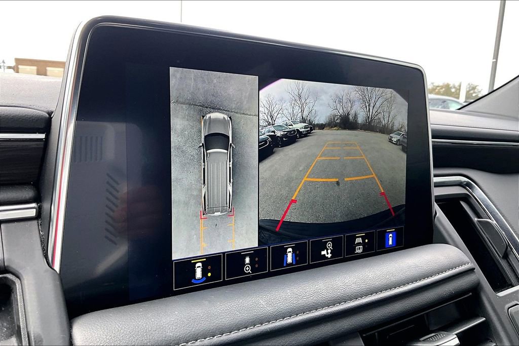 Used 2024 Chevrolet Tahoe LT w/ Luxury Package image 31