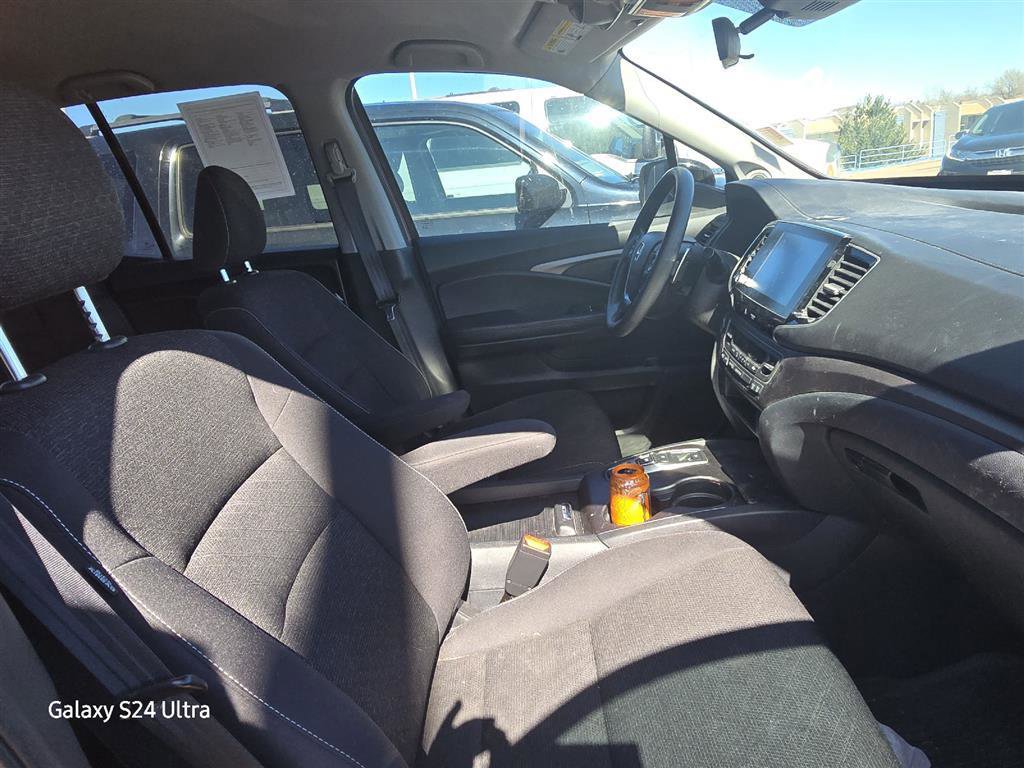 Used 2023 Honda Ridgeline Sport image 13