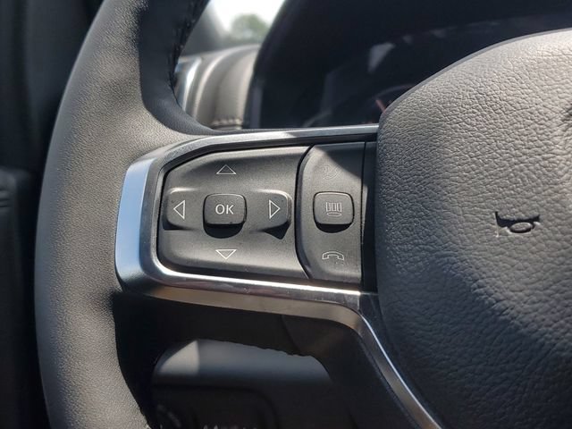 Certified 2026 RAM 2500 Laramie AWD/4WD image 29
