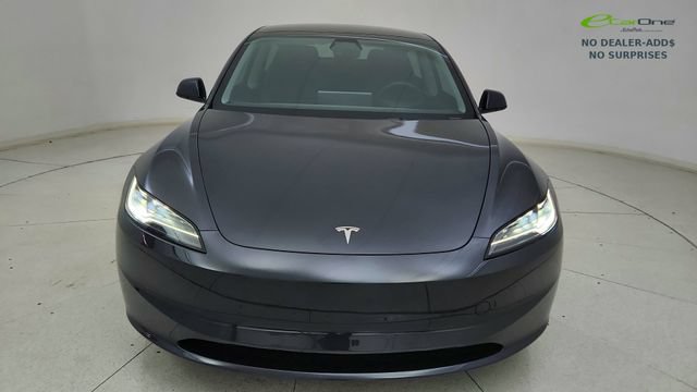 Used 2025 Tesla Model 3 Long Range AWD/4WD image 13