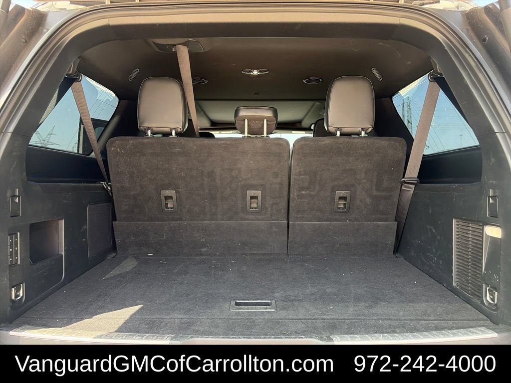 Used 2019 Lincoln Navigator L Reserve AWD/4WD image 29