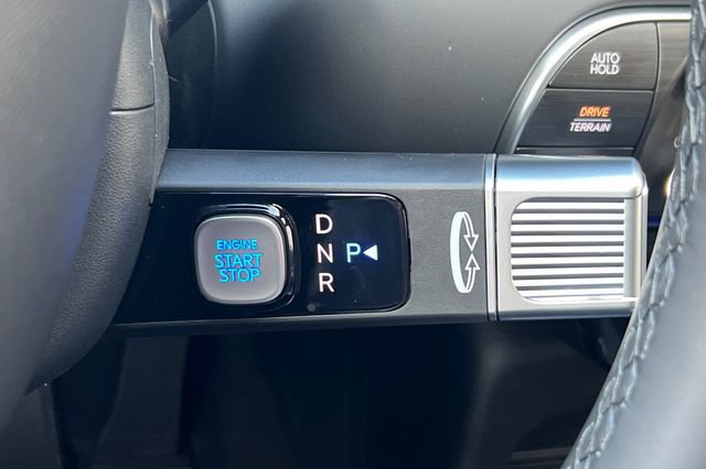 New 2026 Hyundai Palisade Calligraphy image 22