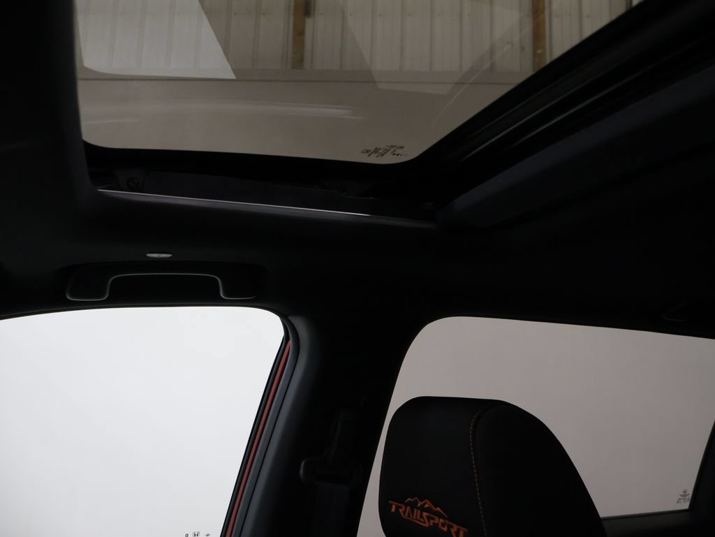 New 2026 Honda CR-V TrailSport image 32