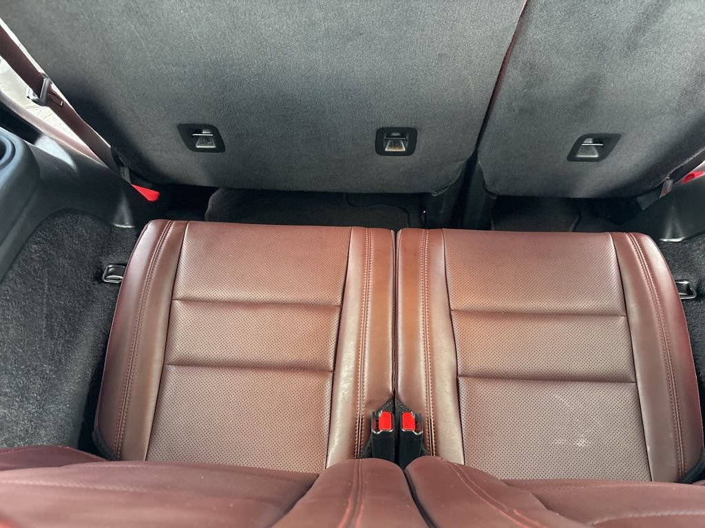Used 2024 Dodge Durango GT AWD/4WD image 24