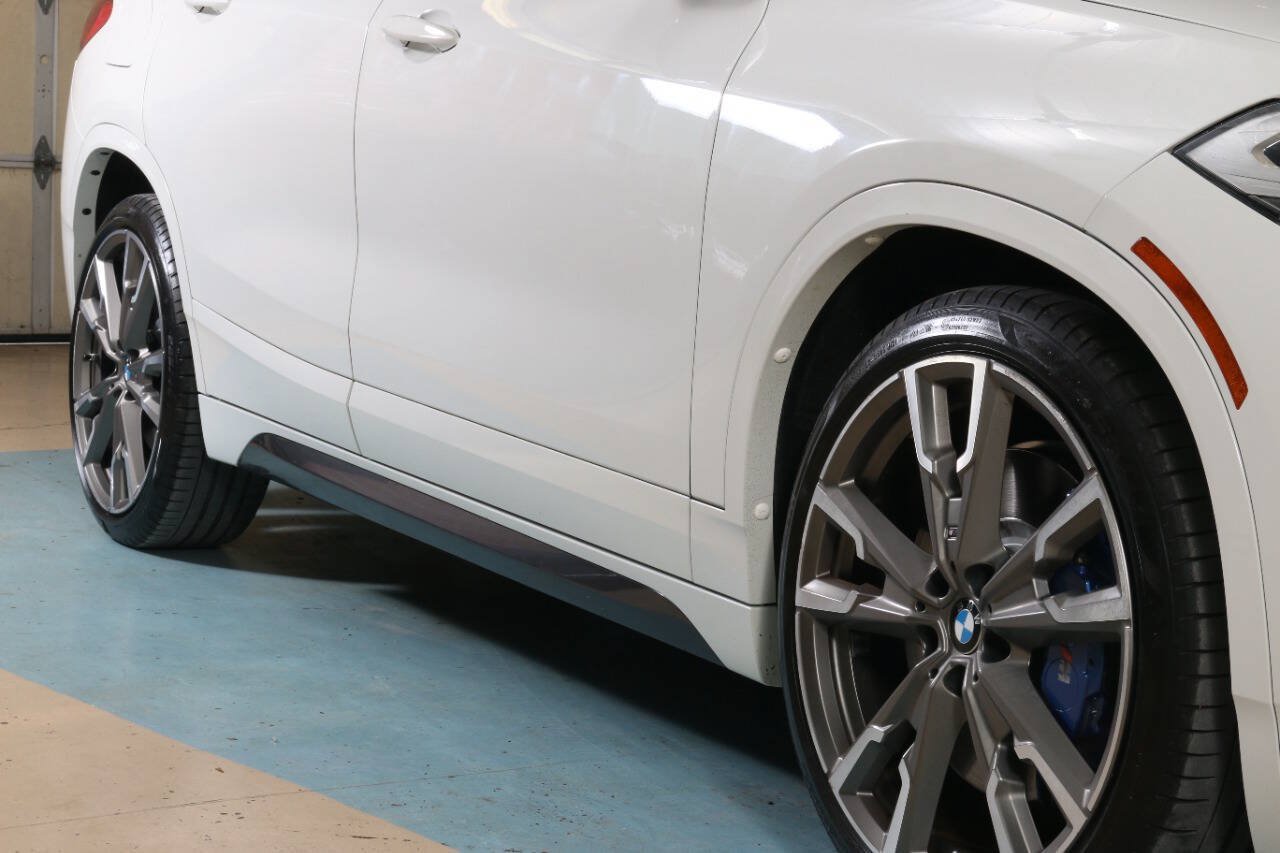 Used 2019 BMW X2 M35i w/ Premium Package AWD/4WD image 14
