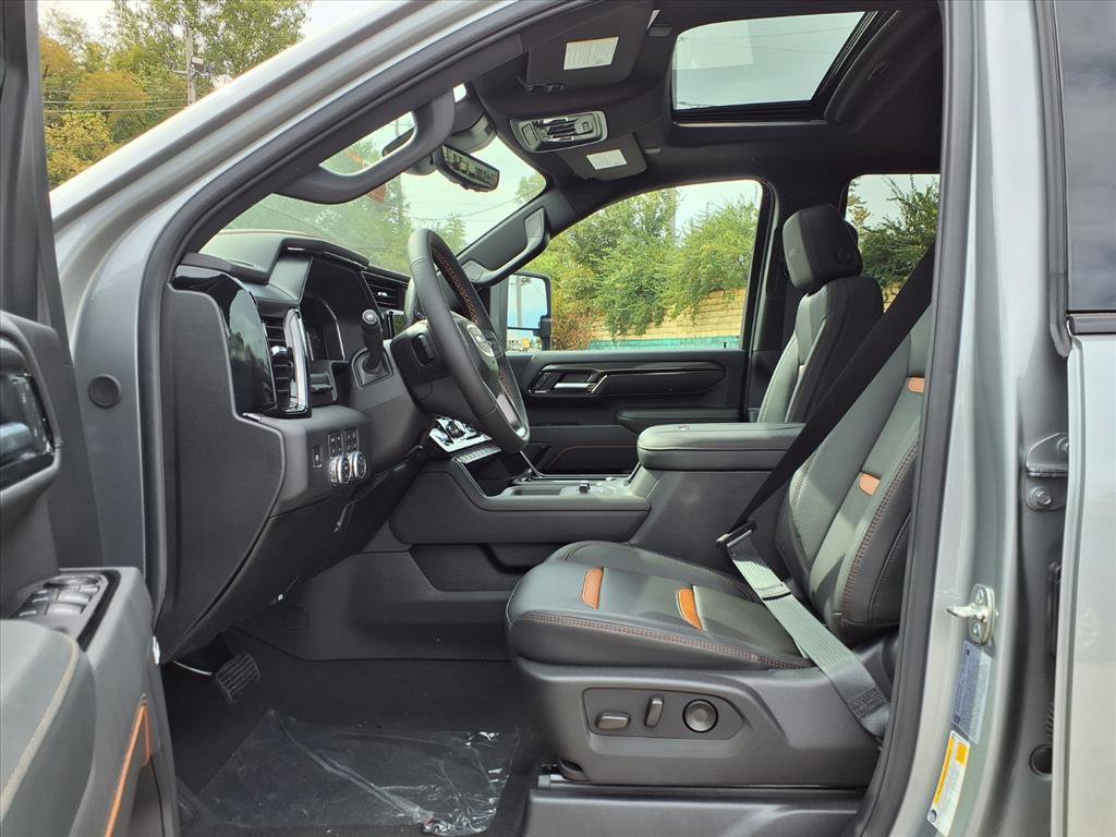 New 2026 GMC Sierra 2500 AT4 w/ AT4 Premium Plus Package image 20
