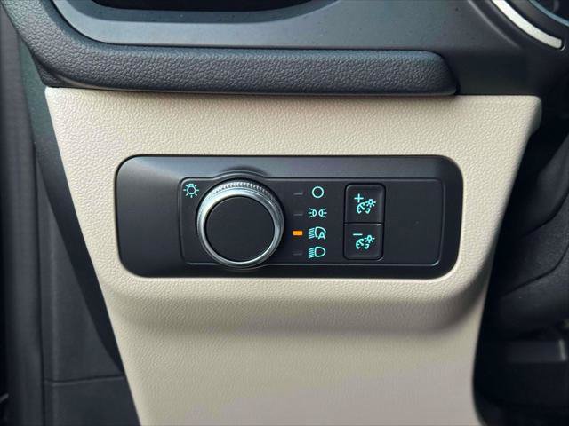 Used 2020 Ford Escape SE AWD/4WD image 20