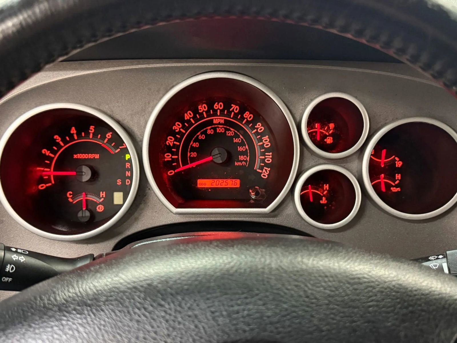 Used 2013 Toyota Sequoia SR5 image 30