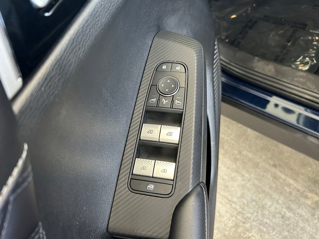 Used 2024 Mitsubishi Outlander SEL FWD image 38