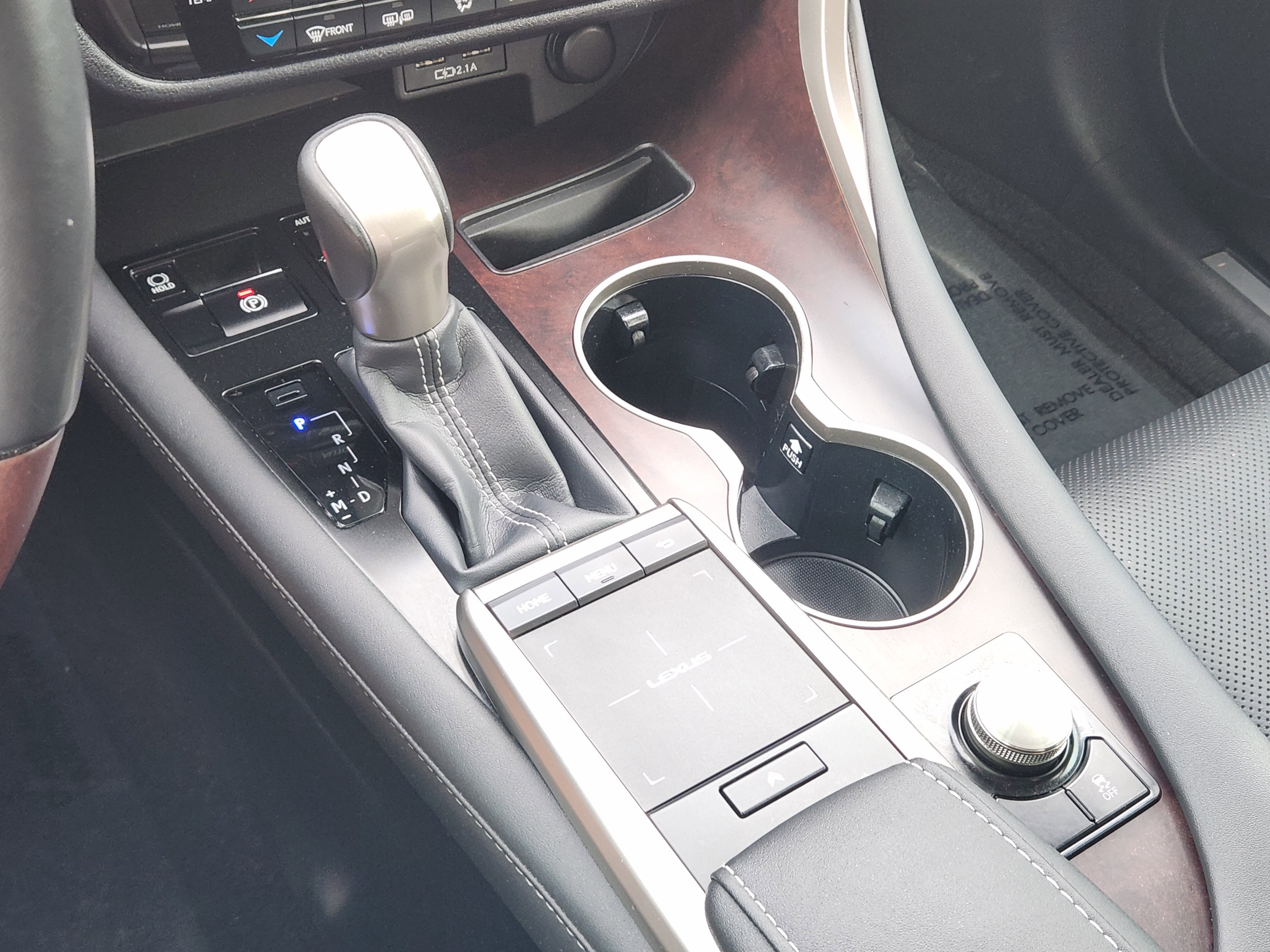 Used 2020 Lexus RX 350 FWD w/ Premium Package image 23