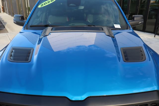 Used 2026 RAM 1500 Rebel w/ Rebel Level 1 Equipment Group image 18