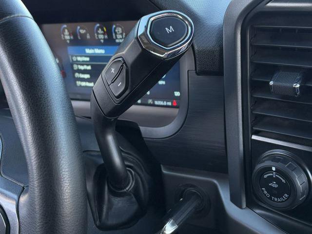 Certified 2024 Ford F150 XLT w/ Tow/Haul Package image 18