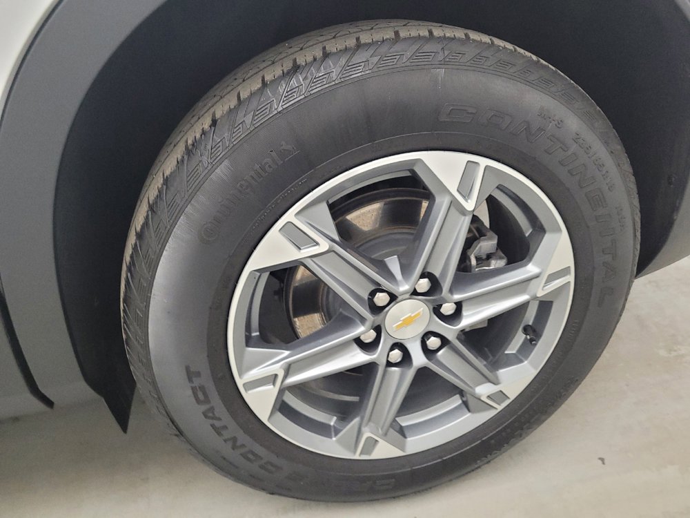 Used 2024 Chevrolet Blazer LT w/ Convenience Package FWD image 31