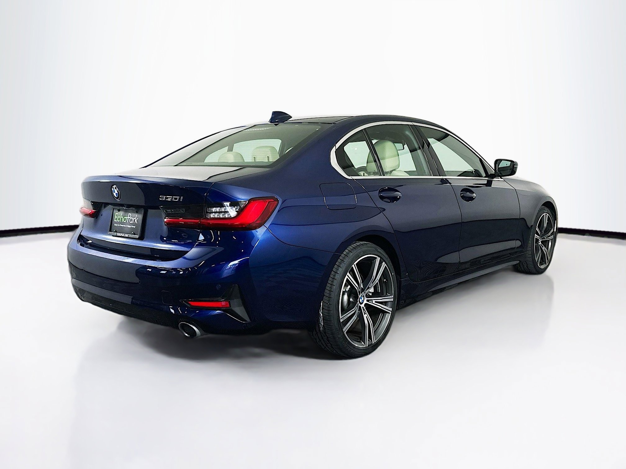 Used 2020 BMW 330i Sedan image 9