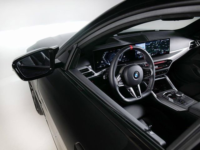Used 2025 BMW 440i xDrive AWD/4WD image 24