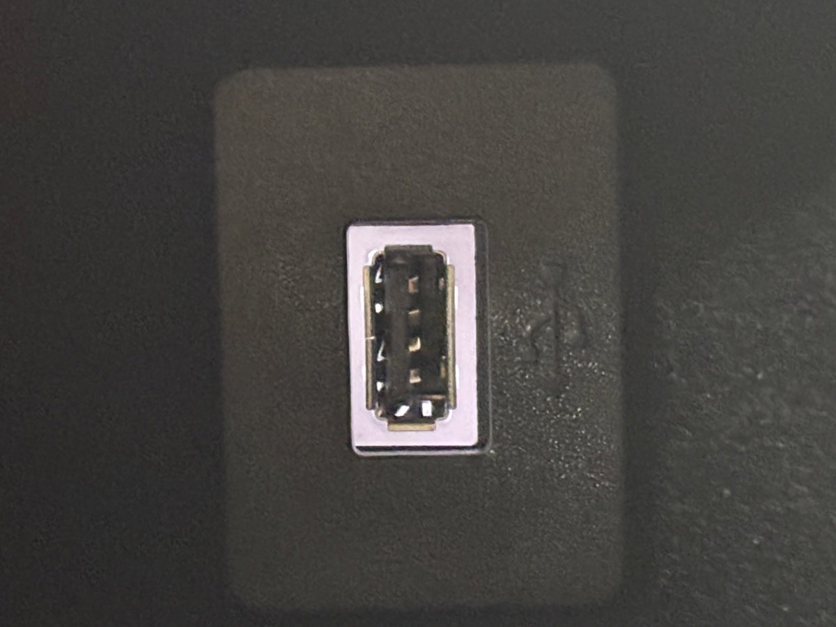 Used 2019 Lincoln Nautilus FWD image 6