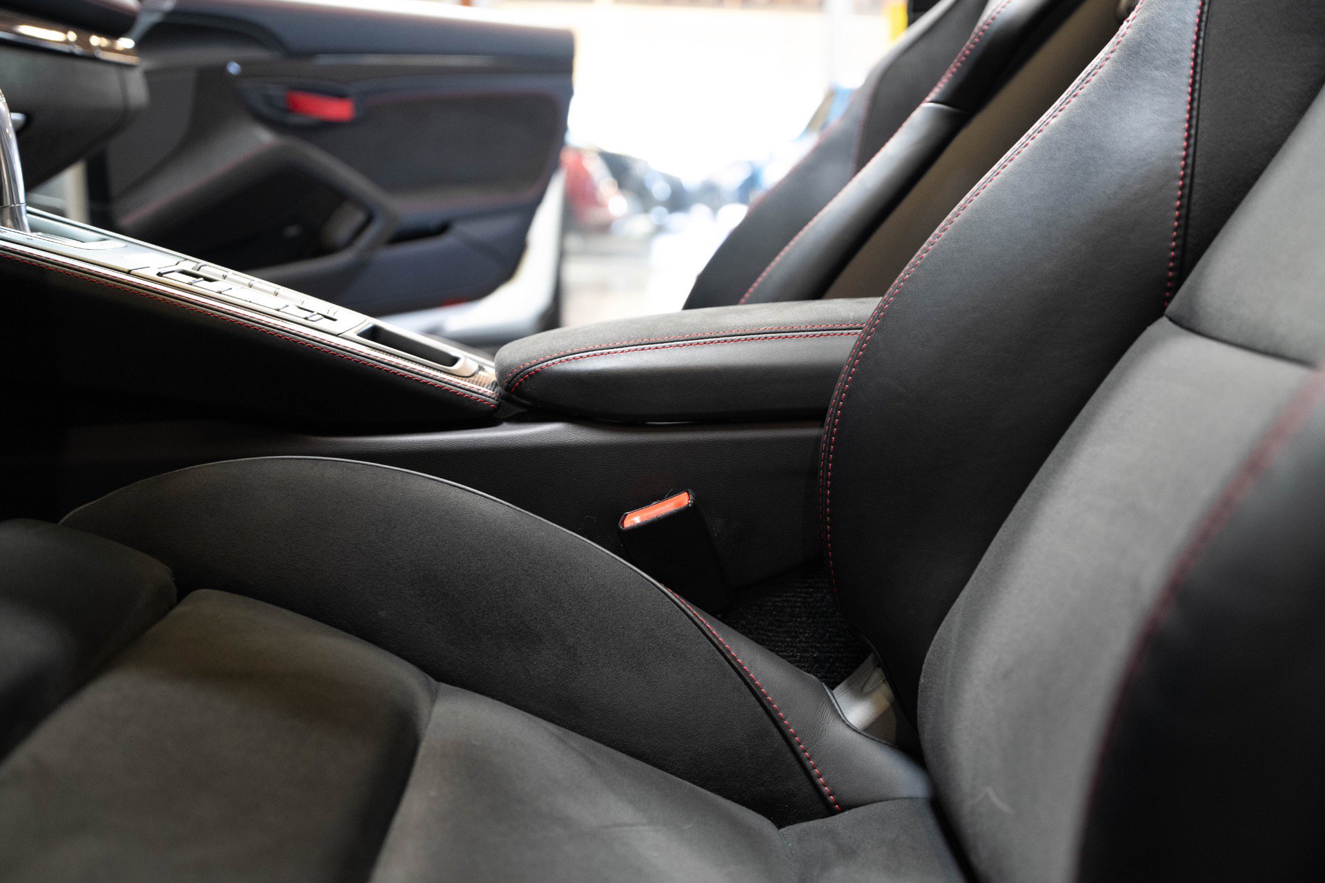 Used 2021 Porsche 718 Boxster Spyder image 57