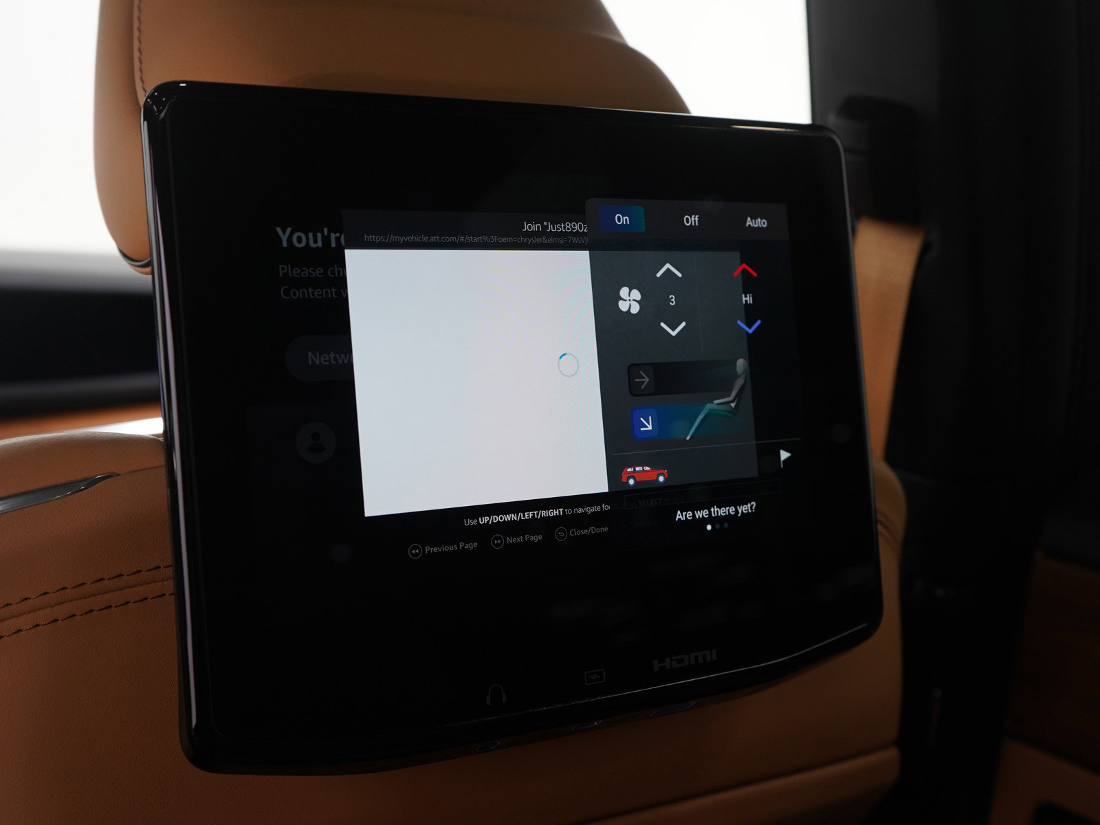 Used 2023 Jeep Grand Cherokee L Summit image 25