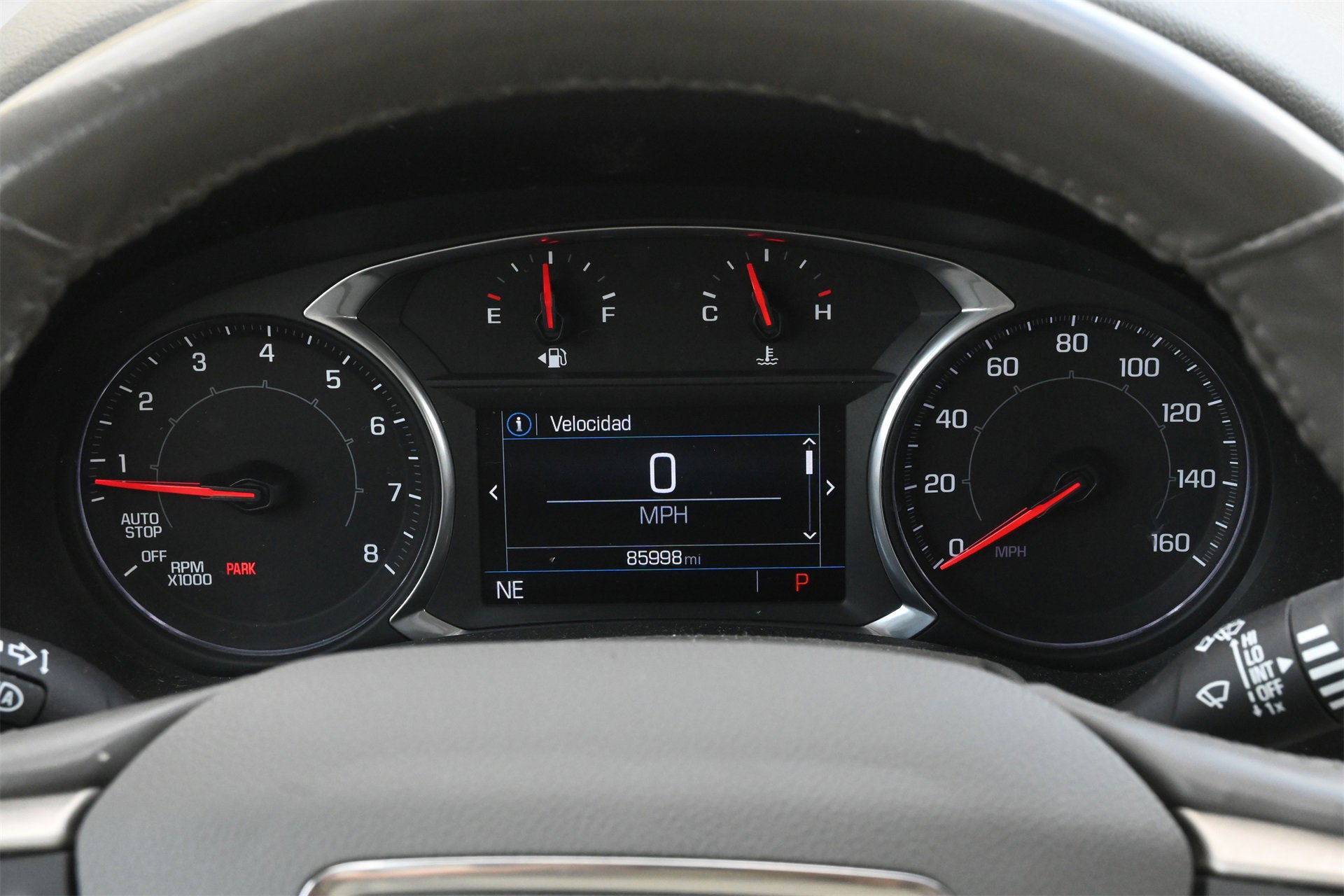 Used 2018 GMC Terrain Denali image 11