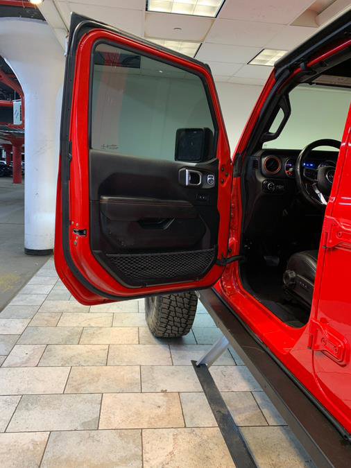 Used 2021 Jeep Gladiator Mojave image 11