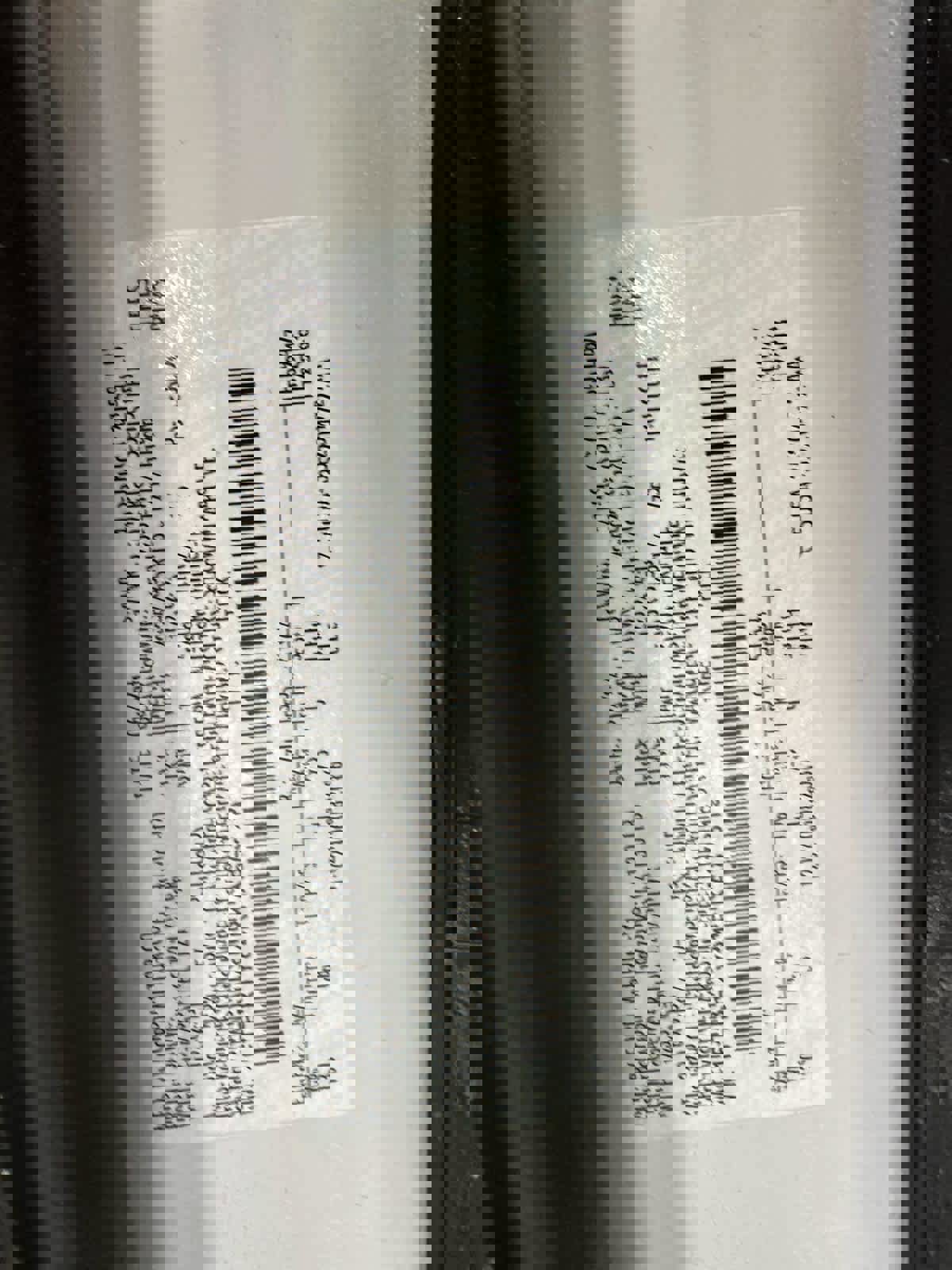 Used 2024 Ford Transit 250 Low Roof w/ Exterior Upgrade Package image 16